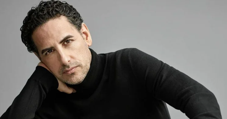 Juan Diego Flórez koncert