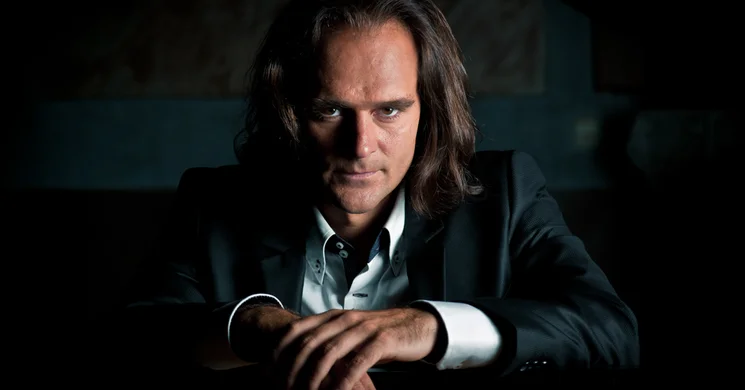 Bogányi Gergely koncertek 2026. Online jegyvásárlás