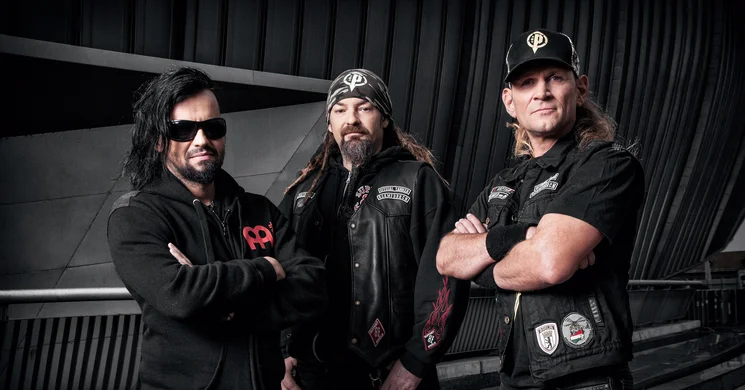 Tankcsapda koncertek 2025 / 2026