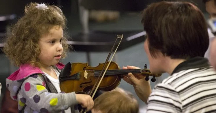 Koncert gyerekeknek 2026. Online jegyvásárlás