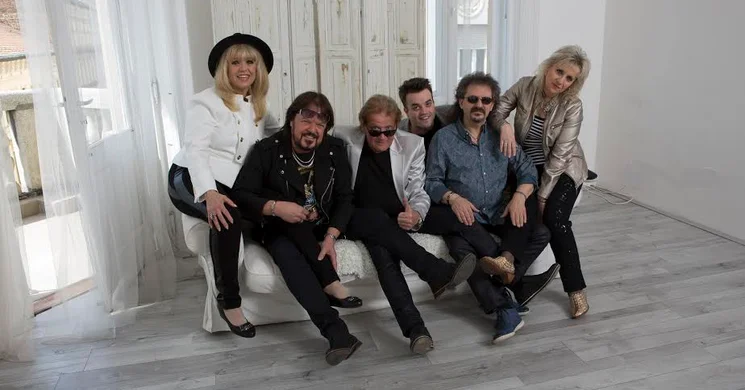 Neoton Família koncertek 2026