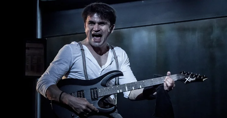 Toldi musical költemény előadások 2026. Online jegyvásárlás