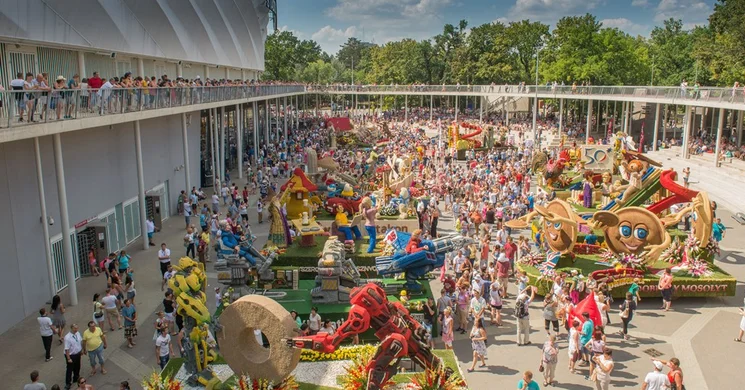 Nagyerdei Stadion programok 2025. Események, rendezvények
