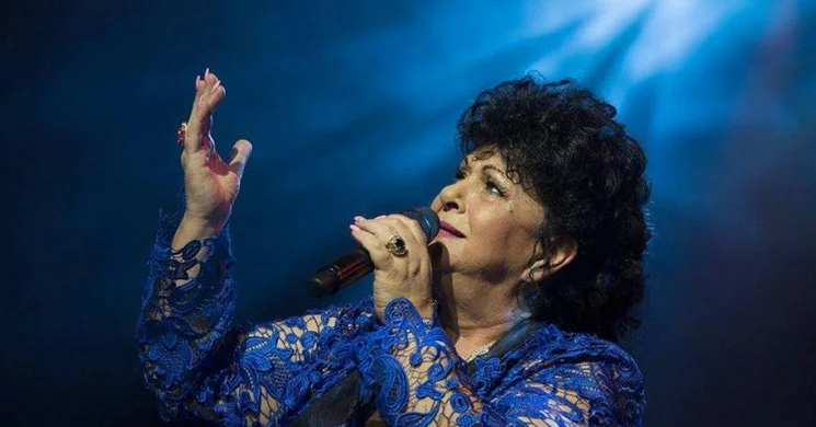 Bangó Margit koncertek 2025. Online jegyvásárlás