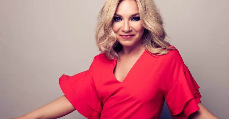 Szűcs Gabi koncert 2025