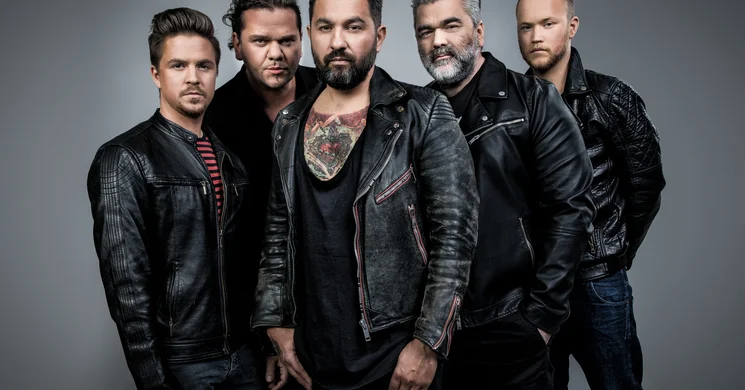 Magna Cum Laude koncertek 2025