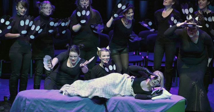 MOM Kulturális Központ Újévi koncertek 2026. Online jegyvásárlás