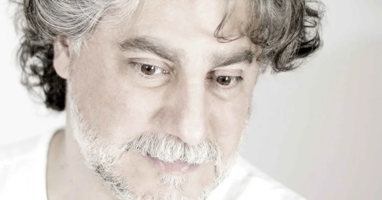 José Cura koncert 2025. Online jegyvásárlás