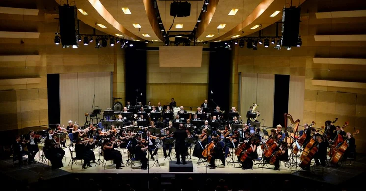 Zene Világnapja koncertek. Online jegyvásárlás