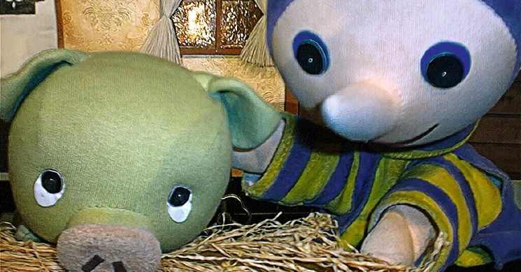 Fabula Bábszínház műsora és előadásai 2025