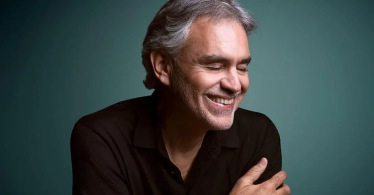 Andrea Bocelli koncert Budapest. Online jegyvásárlás