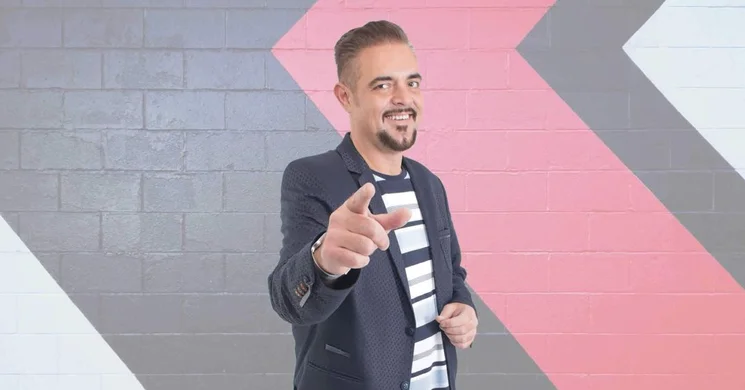 Orosz Gyuri estek 2025 / 2026. Online jegyvásárlás