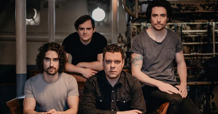 Leander Kills fellépések, koncertek 2025