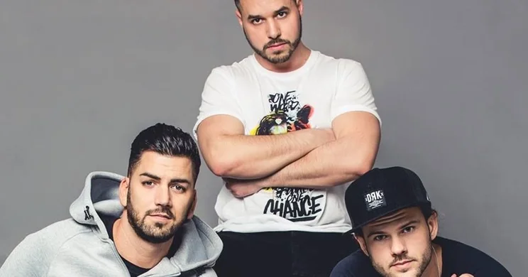 Follow the Flow koncertek 2026