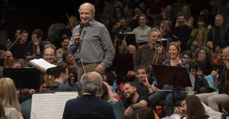 Midnight Music 2026. Éjszakai koncertek a Budapesti Fesztiválzenekarral, online jegyvásárlás