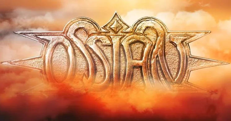 Ossian koncertek 2025