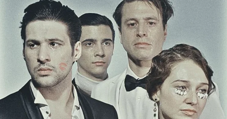 A nagy Gatsby színházi előadások 2025. Online jegyvásárlás