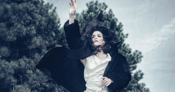 Anna Karenina balett, tánc és színházi előadások 2026. Online jegyvásárlás