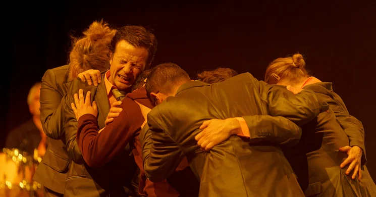 A Sehova Kapuja előadások 2026. Online jegyvásárlás