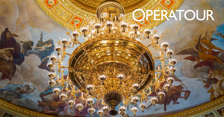 Angol nyelvű programok Budapesten 2025