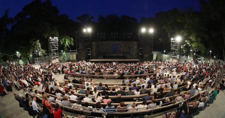 Néptánc Szeged 2026 - Online jegyvásárlás