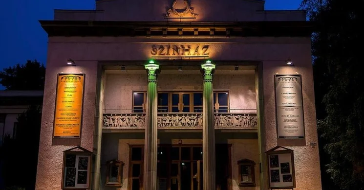 Jegyvásárlás Dunaújváros 2025 / 2026. Programok, események, rendezvények, koncertek, színházi előadások