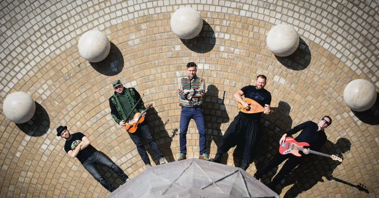 Kerekes Band koncertek 2025