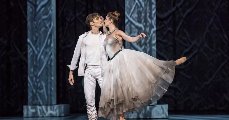 Balett előadás Budapest 2025 / 2026. Táncművészeti programok és online jegyvásárlás