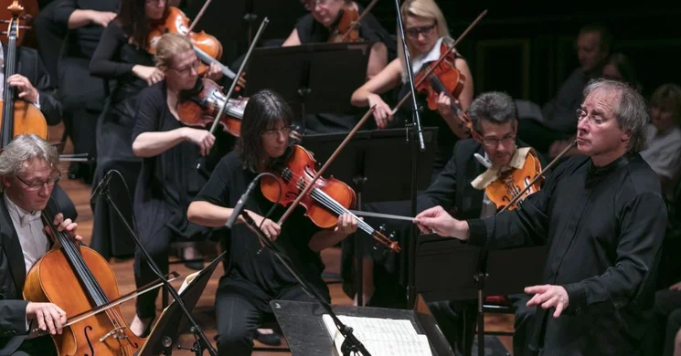 Concerto Budapest koncertek 2025 / 2026. Online jegyvásárlás