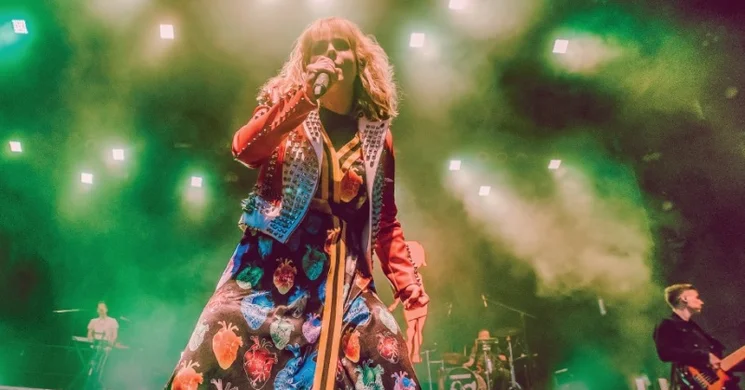 Honeybeast koncertek 2025 / 2026