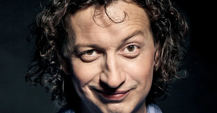 Csernus-estek 2026. Dr. Csernus Imre pszichiáter előadásai, online jegyvásárlás