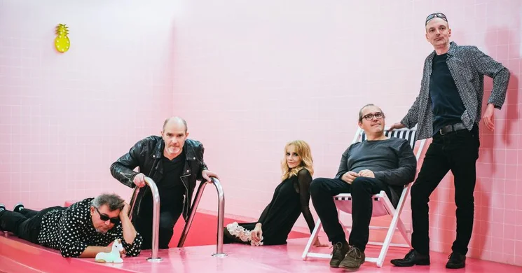 Pál Utcai Fiúk koncertek 2026