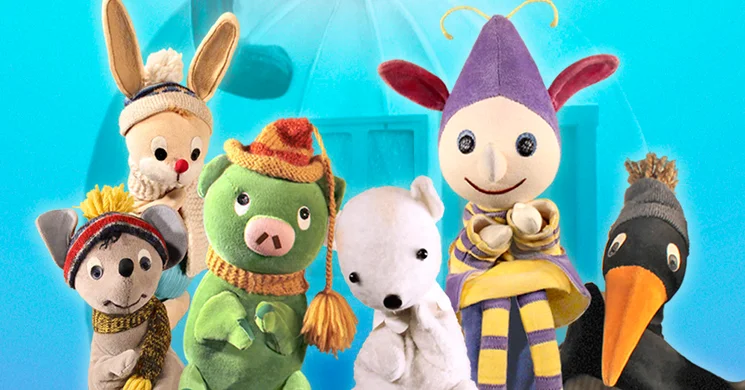 Gyerekprogramok és családi programok 2026. Online jegyvásárlás