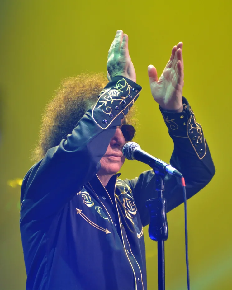 Demjén koncert Budapest