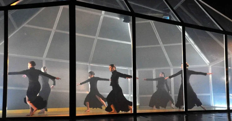 Szegedi Kortárs Balett műsor, előadások 2025 / 2026. Online jegyvásárlás