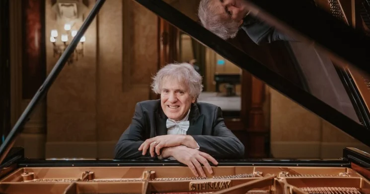 Hegedűs Endre koncertek 2026 - Online jegyvásárlás