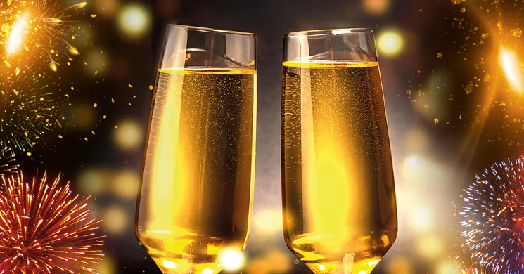 Újévi hangversenyek - Online jegyvásárlás