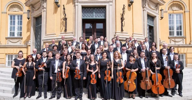 Komolyzenei koncertek, előadások Debrecen 2026 - Online jegyvásárlás