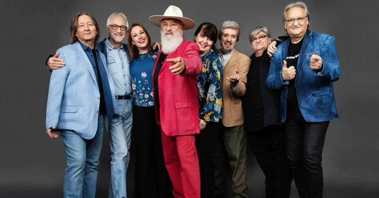 Apostol koncertek 2025