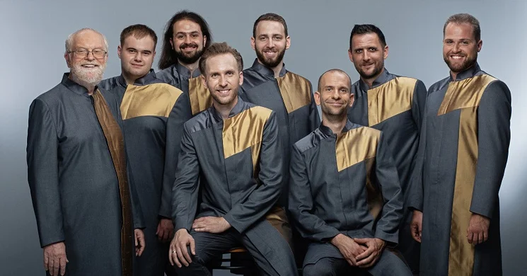 Orientale lumen. Ortodox egyházzenei koncertek