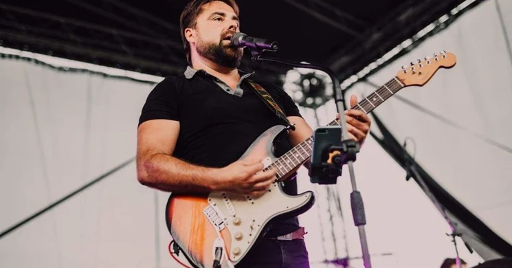 Éliás Jr. koncertek 2025