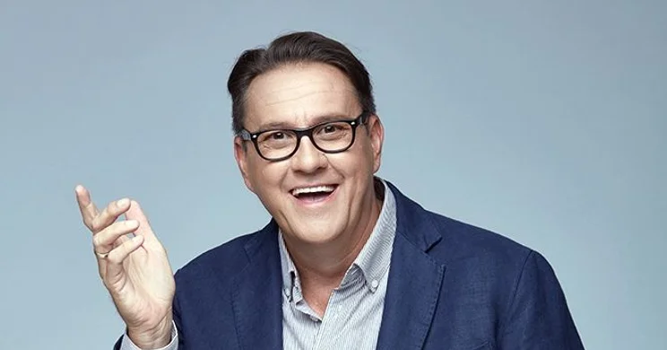 Hajdu Steve Stand Up 2026. Online jegyvásárlás