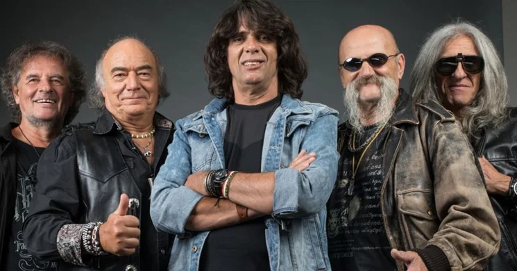 Karthago koncertek 2025