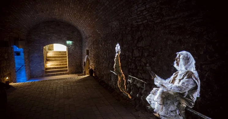 Zsidó fürdő Budapesten, Hájim öröksége élményséta idegenvezetéssel