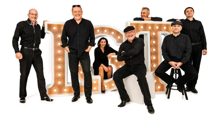 A Dal a Miénk 2025. Csík zenekar, Presser, Karácsony, online jegyvásárlás