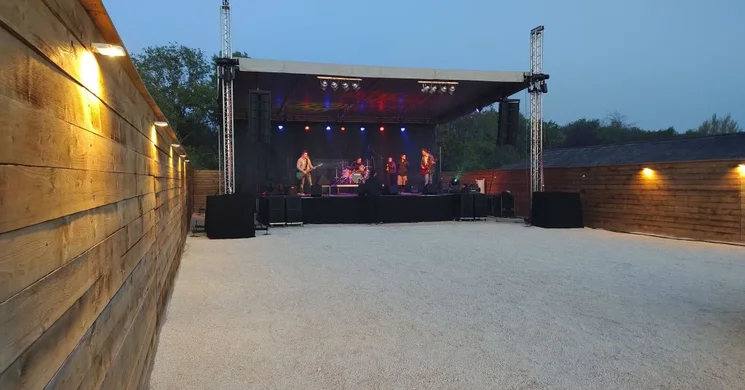 Sóskút programok 2025