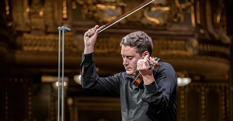 Baráti Kristóf koncertek 2025. Online jegyvásárlás