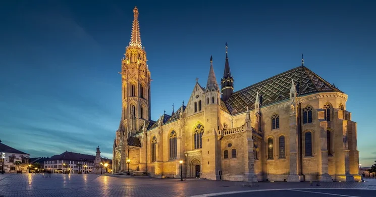 Magyar Virtuózok koncertek