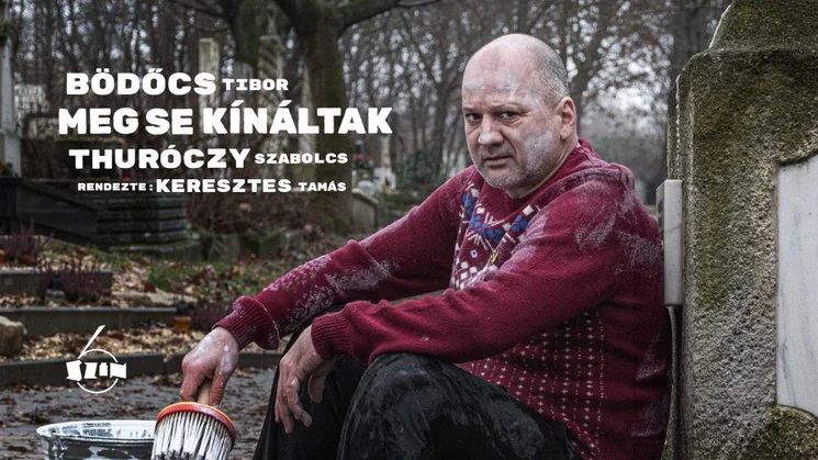 6szín Teátrum jegyvásárlás 2026