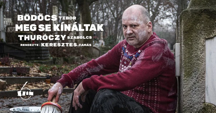 6szín Teátrum jegyvásárlás 2025